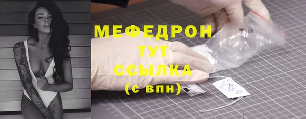 молекула духа Бородино
