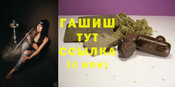 молекула духа Бородино