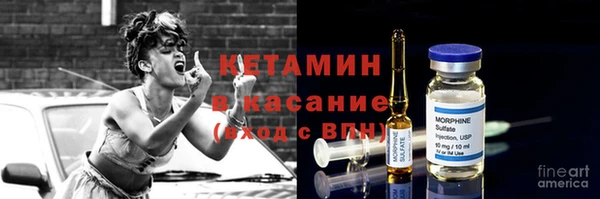молекула духа Бородино